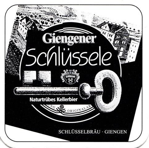 giengen hdh-bw giengener quad 1b (185-schlssele-schwarz)